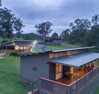 Barrington Riverside Cottages - Australian Destinations