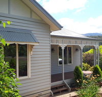 Barton Mill at Marysville - Australian Destinations