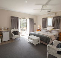 Batemans Bay Manor - Bed and Breakfast - Australian Destinations