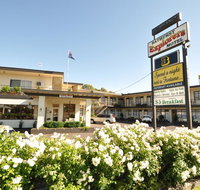 Bathurst Explorers Motel - Australian Destinations