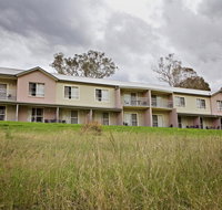 Bathurst Goldfields Motel - Australian Destinations