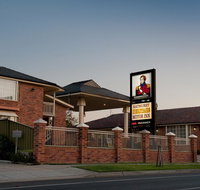 Bathurst Heritage Motor Inn - Australian Destinations