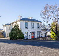 Battery Point Manor - Australian Destinations