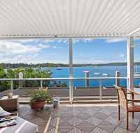 Bay Breeze Boutique Accommodation - Australian Destinations