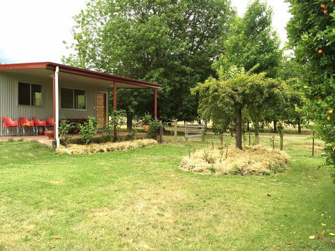 Bay Creek Guest House - Australian Destinations 2