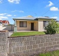 BAY YARD - large yard wifi family friendly. - Australian Destinations