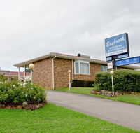 Baybrook Motor Inn - Australian Destinations
