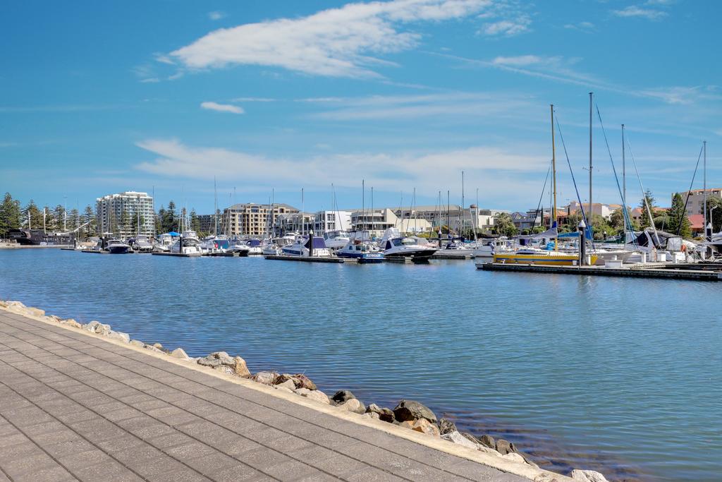 Western Adelaide SA Australian Destinations