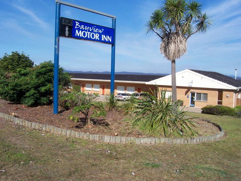 Bayview Motor Inn - Australian Destinations 2