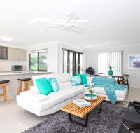 Beach Breeze Holiday House - Australian Destinations