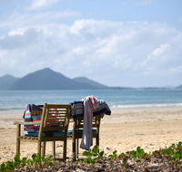 Beach Daze - Australian Destinations