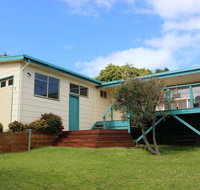 Beach House  Smiths Beach - Australian Destinations