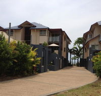 Beach House Apartment 1 - Australian Destinations