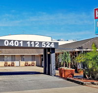 Beach Motel Woolgoolga - Australian Destinations