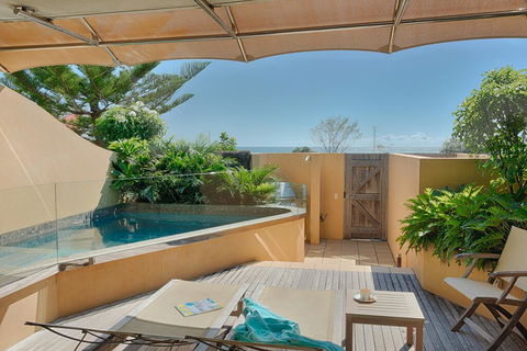 Beach Suites - Australian Destinations 2