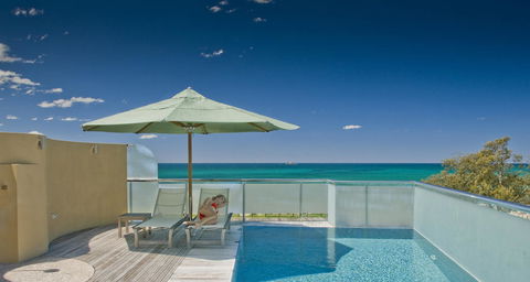 Beach Suites - Australian Destinations 0