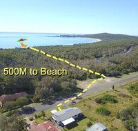 Beachcomber at South West Rocks Pet Friendly - Australian Destinations