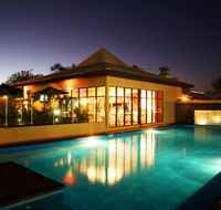 Beaches of Broome - Australian Destinations