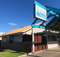 Beachfront Motel - Australian Destinations