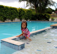Beachlander Holiday Apartments - Australian Destinations