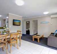 Beachpark Apartments Coffs Harbour - Australian Destinations