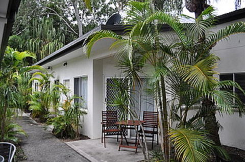 Reef Suite - Australian Destinations 1