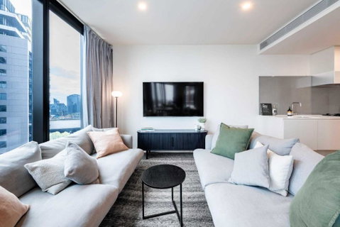 Resort Style Living 2 Bed Apt With Pool BBQ - Australian Destinations 0