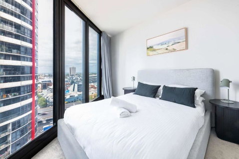 Resort Style Living 2 Bed Apt With Pool BBQ - Australian Destinations 3