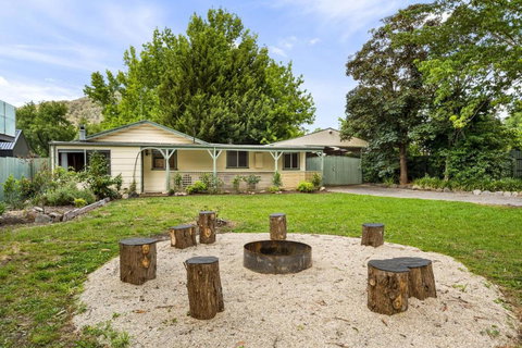 Rest & Relaxation - Australian Destinations 2