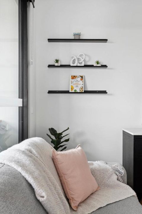 Retreat On Bellerine I 2BR Apartment I Geelong CBD - Australian Destinations 2