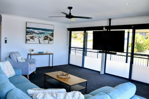 Retreat To Marlin - Australian Destinations 2