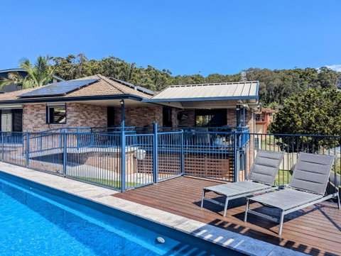Retreat To Marlin - Australian Destinations 0