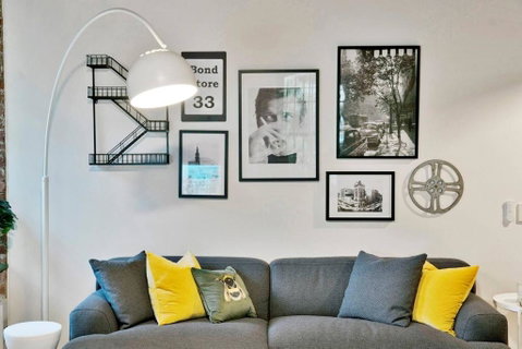 Retro Meets Industrial At Heritage Bond Store - Australian Destinations 2