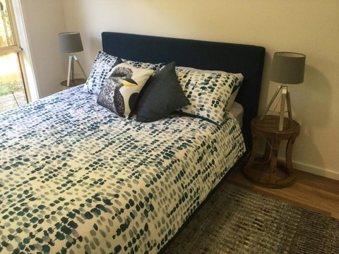 Right In Bright - Australian Destinations 2