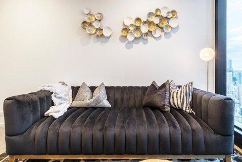 Ritzy Apartment In Iconic Australia 108 With Views - Australian Destinations 0