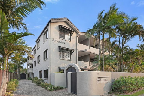 Riverside Location, Noosa Sound - Australian Destinations 0