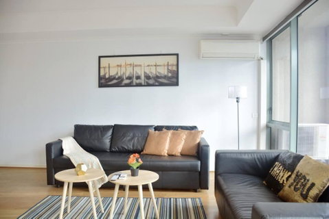 RiverView Spacious 3BR2Bath2Car WifiPoolGym Crown - Australian Destinations 0
