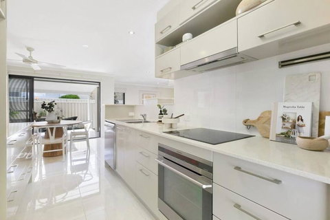 Riviera Road Miami - 4BRM Dual Villa - Australian Destinations 2