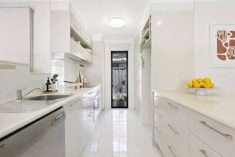 Riviera Road Miami - 4BRM Dual Villa - Australian Destinations 3