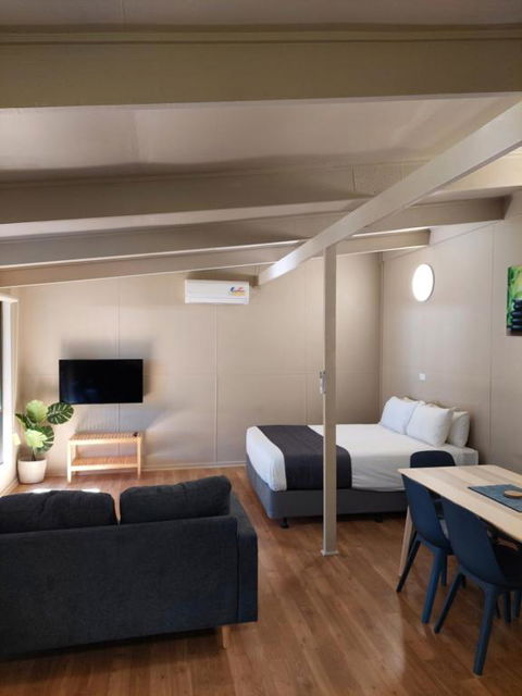 Robe Holiday Park - Australian Destinations 1