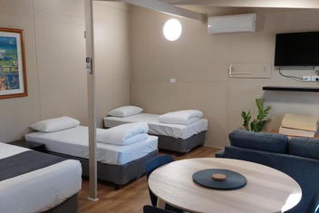 Robe Holiday Park with Australian Destinations