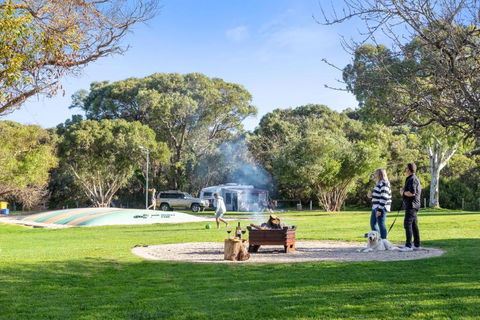 Robe Holiday Park - Australian Destinations 2