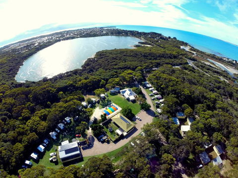Robe Holiday Park - Australian Destinations 3