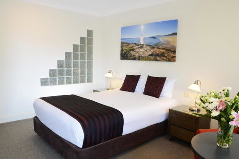 Rockpool Motor Inn - Australian Destinations 1