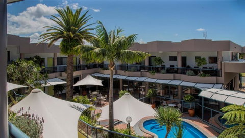 Rockpool Motor Inn - Australian Destinations 0