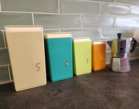 Rosebud Retro Retreat - Australian Destinations 2