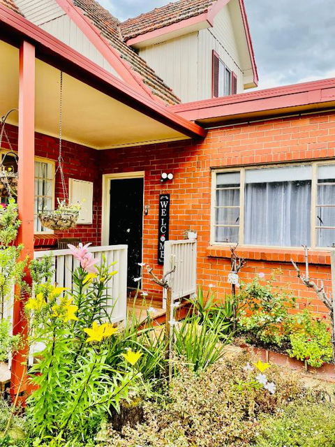 Rosehaven On Rosebud - Australian Destinations 3