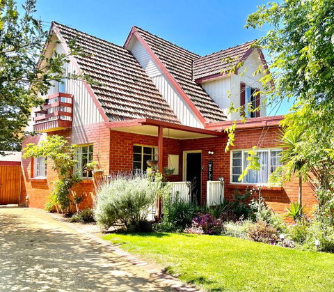 Rosehaven On Rosebud - Australian Destinations 0