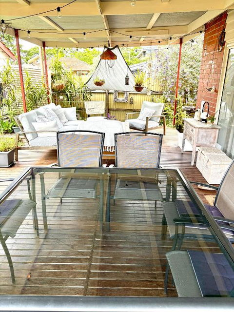 Rosehaven On Rosebud - Australian Destinations 2