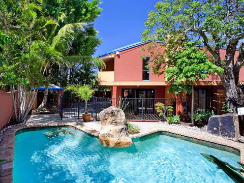 Ross Cres Spacious Private Beach House - Australian Destinations 0